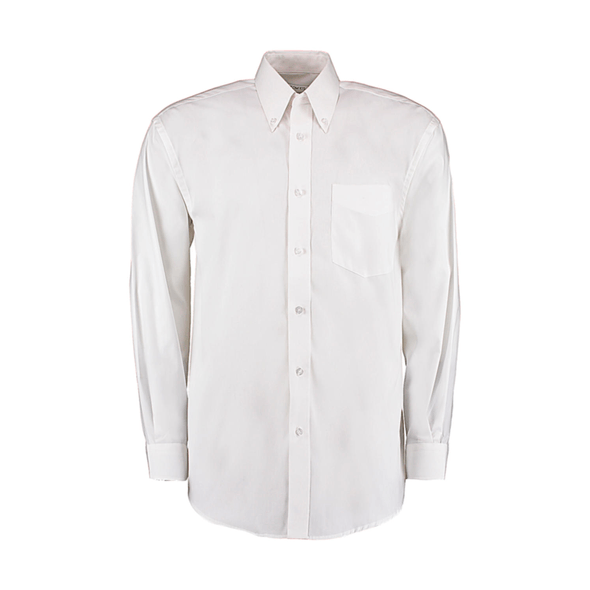 Kustom Kit | Classic Premium Oxford shirt
